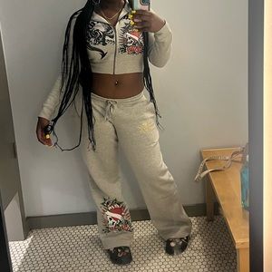 Meet your Posher, Kellsey